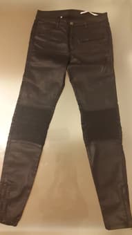 Woman: Zara, Mango, Forever 21 3