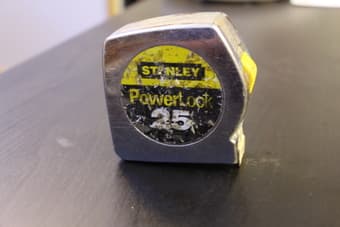 $10 - 25' Measuring Tape 1