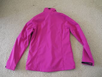 K-TEC Women Windbreaker Jacket  size 36 (S US size)- $20 2