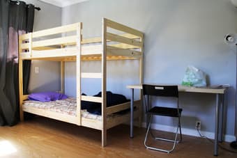 $900 - Shared room in Palo Alto, right next to Stanford 1