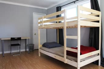 $900 - Shared room in Palo Alto, right next to Stanford 2