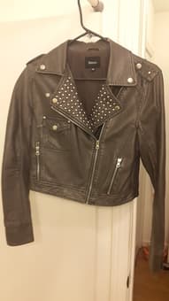 Woman: Zara, Mango, Forever 21 3