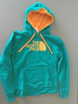 The North Face Women's Hoody size XS - $15 1