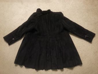 Black women's jacket-$20 1