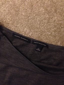 Banana Republic dress $10 2