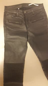 Woman: Zara, Mango, Forever 21 3