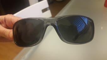 Arnette Men Sunglasses 1