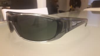 Arnette Men Sunglasses 2
