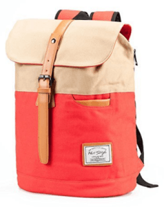 Cute girls' backpack $30 1
