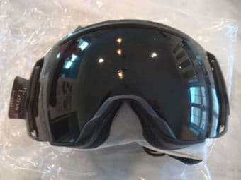 Smith i/O7 Interceptor Goggles New in Box & Bonus Lens 3