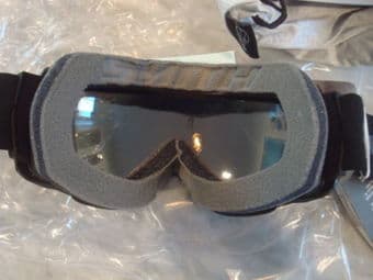 Smith i/O7 Interceptor Goggles New in Box & Bonus Lens 4