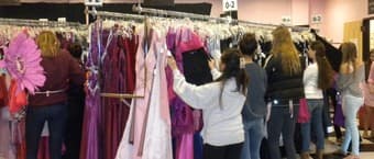 The Princess Project 1