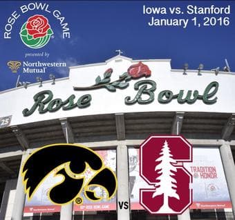 Need Ride from LA after Rosebowl 1