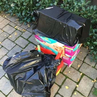 For free: PLAY SAND and SAND BOX TOYS 1