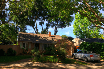 $50/night Suite in 3B/2BA House in Menlo Park - Dec 21 Jan 4 1