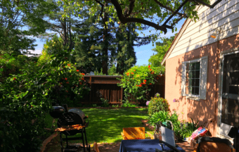 $50/night Suite in 3B/2BA House in Menlo Park - Dec 21 Jan 4 2