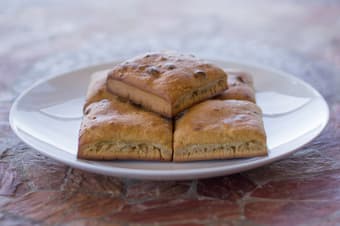 Mealsquares - Perfect quick meal for a student - YumYumNomNom 1