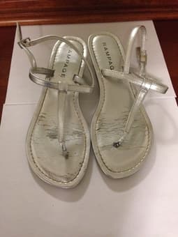 Women's Heels ($3 each) 2