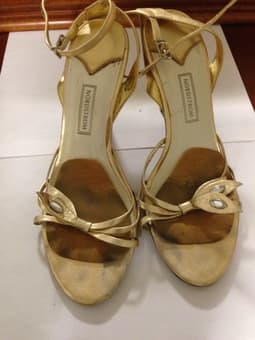 Women's Heels ($3 each) 4