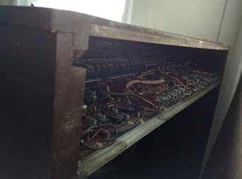 1970s Lowrey Teenie Genie Organ - $75 3