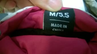 Scott women glove [like new] 15$ ski/snowboard/outdoors 4