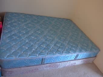 免费king size床赠送 1