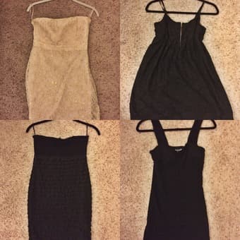 Selling dresses! 1