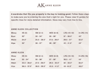 NEW, $80, Black/M Anne Klein Wool Blend Tailored Coat - $80 2