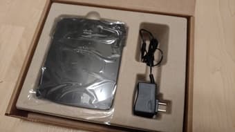 Linksys E1200-RM Router 1