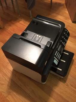Mint-Condition Printer FOR FREE - Pick it up in San Mateo 2