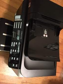 Mint-Condition Printer FOR FREE - Pick it up in San Mateo 3