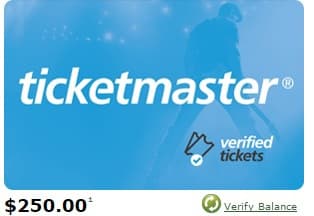 TicketMaster 1