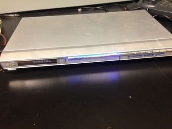 JVC DVD for sale 10$ 1