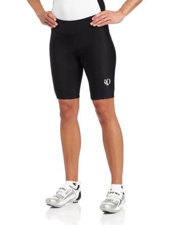 Women's Cycling Shorts ($20) Black, Sm, Pearl Izumi 1