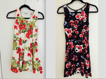 Dresses for sale - XS/S 4