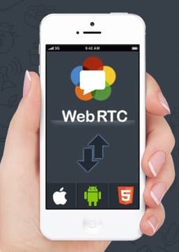 WANTED:  technical/design cofounder(s) for WebRTC app 1