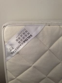 Free Full-size Mattress and Free Helmet 1