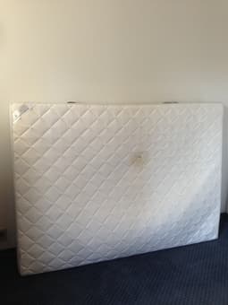 Free Full-size Mattress and Free Helmet 2