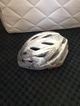 Free Full-size Mattress and Free Helmet 3