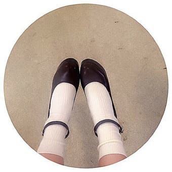 Stylenanda Women Platform for $15 4