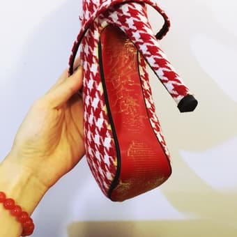 Sexy Women's Pumps for $5 3