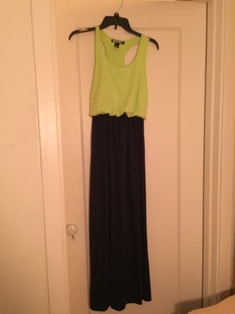 Dresses and Shirts for Sale 1