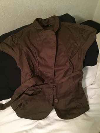 Dresses and Shirts for Sale 3