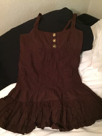 Dresses and Shirts for Sale 4