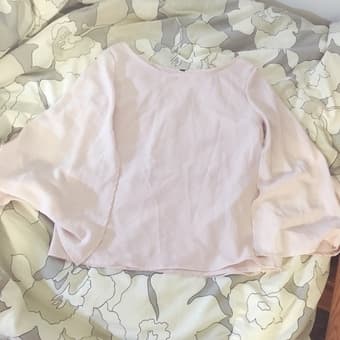 Women's blouse For $4 1