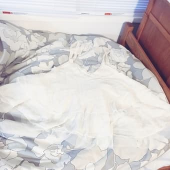 Women's lace top For $2 1