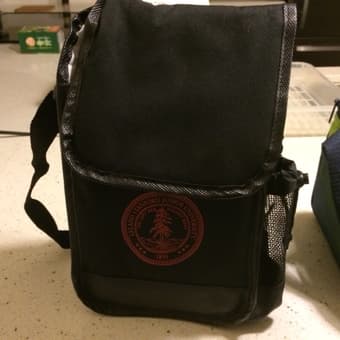 New Lunch box and Cooler 2