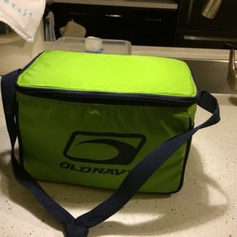 New Lunch box and Cooler 3