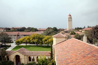 Stanford Architect Research Assistant (Temporary) 3