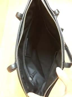 Coach tote handbag, $70 OBO 4